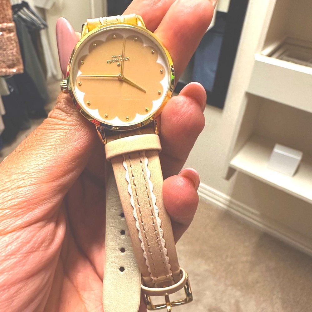 Kate spade watch